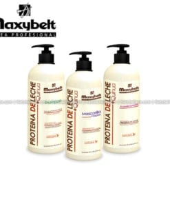 Proteína de Leche Kit Maxybelt
