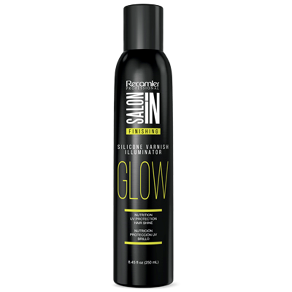 Finishing Silicone Varnish Illuminator Recamier SalonIn