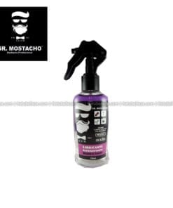 Lubricante Refrigerante Desinfectante SR. Mostacho