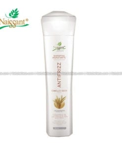 Shampoo Hidratante Antifrizz Naissant