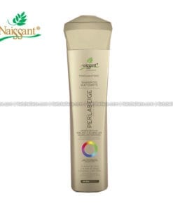 Shampoo Matizante Perla Beige Naissant