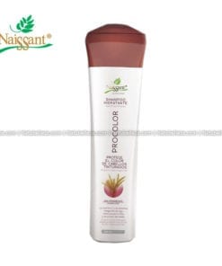 Shampoo Hidratante Procolor Naissant