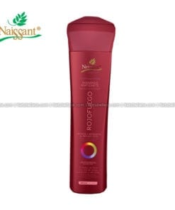 Shampoo Matizante Rojo Fuego Naissant