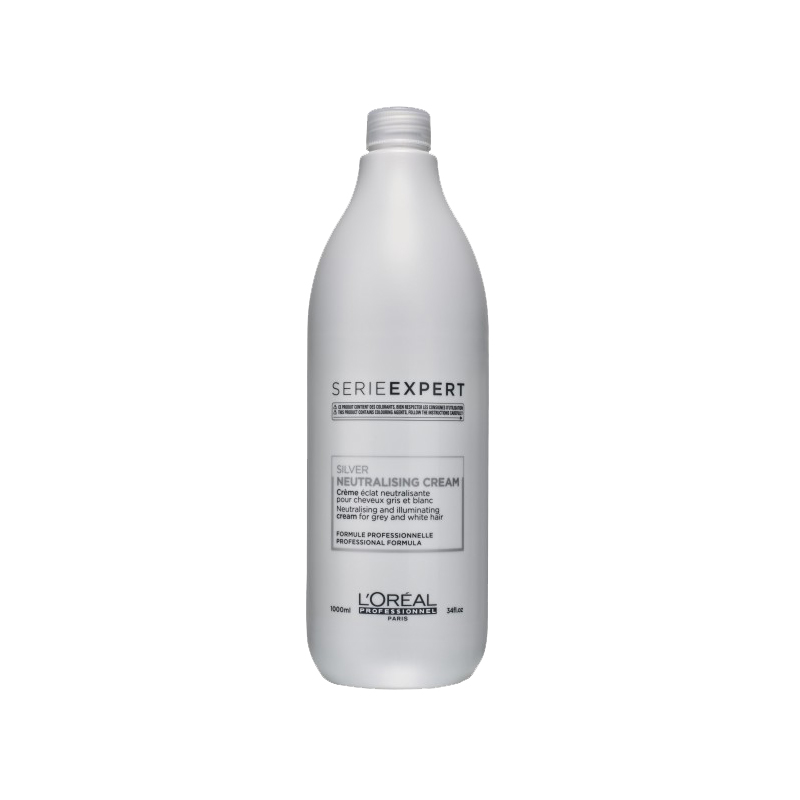 Magnesium Silver Shampoo SerieExpert L’Oréal