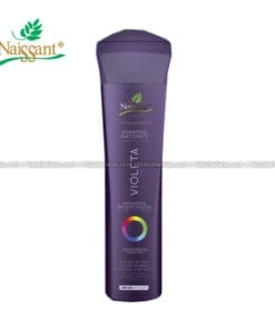 Shampoo Matizante Violeta Naissant
