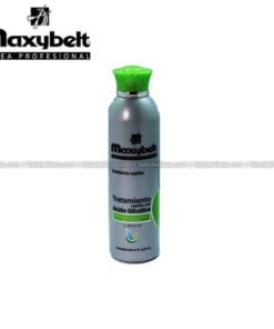 Tratamiento Capilar con Ácido Glicólico Maxybelt