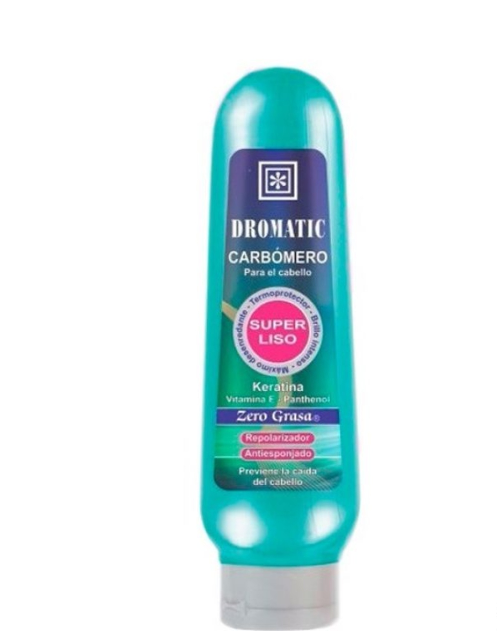 Zero grasa Carbómero Dromatic