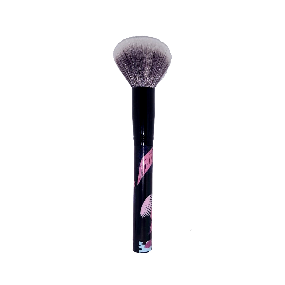 Brocha Maquillaje Flamenco Fakeface