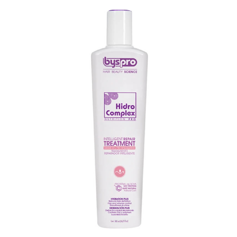 HidroComplex Intelligent Repair Treatment Byspro