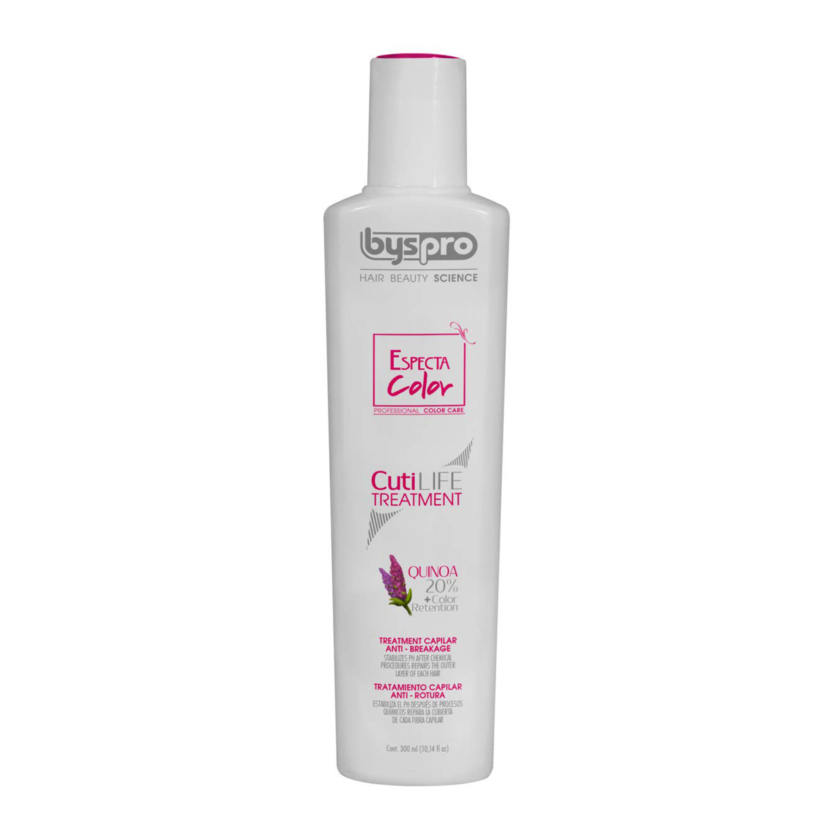 Especta Color CutiLife Treatment Byspro