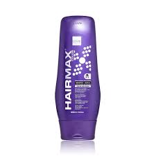 HairMax Color Negro - Azul L'mar