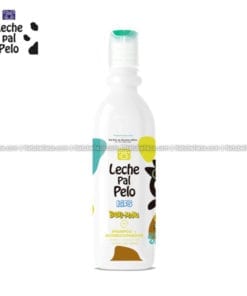 Kids Shampoo Acondicionador Leche Pal Pelo