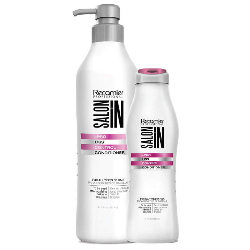 Liss Control Conditioner Recamier SalonIn