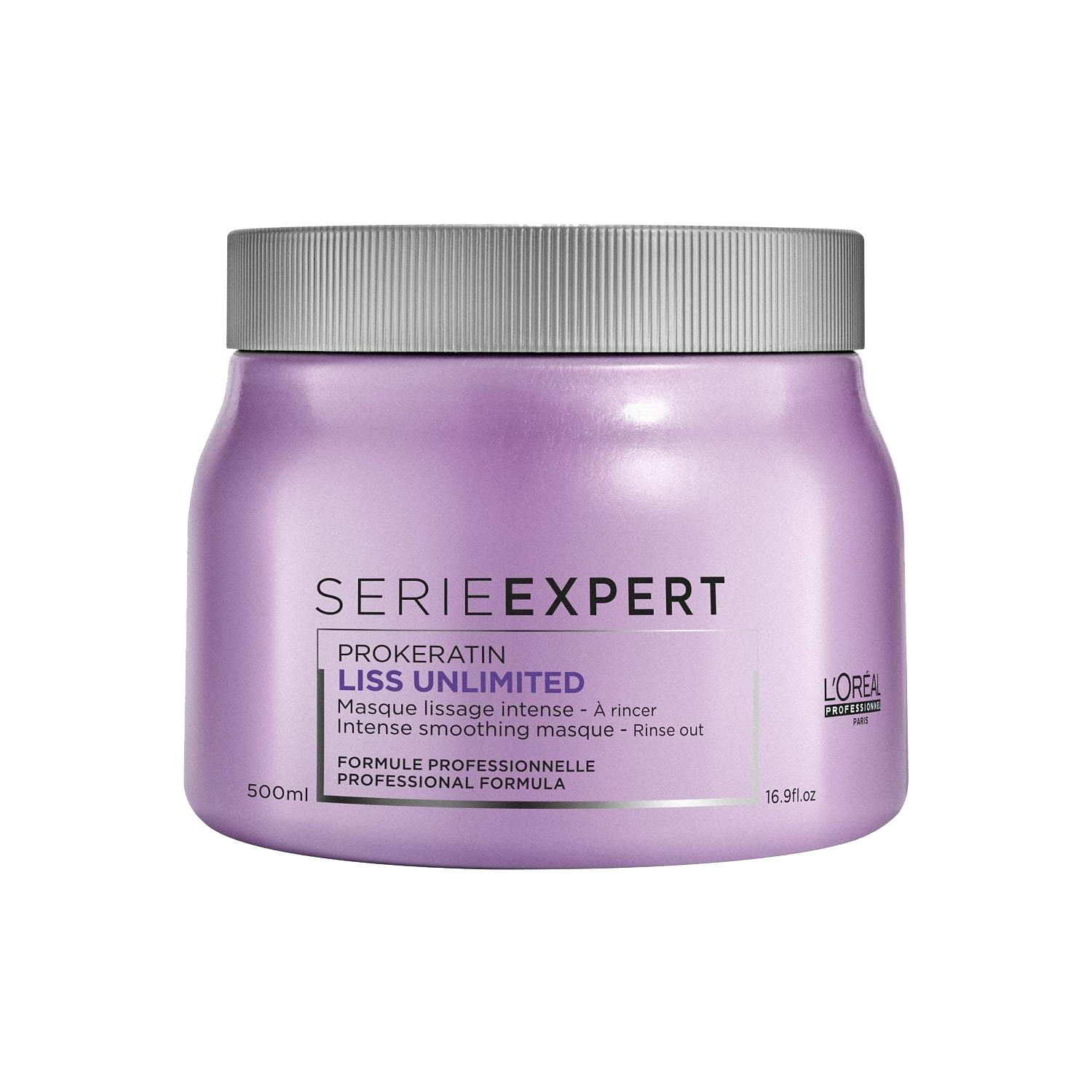 Liss Unlimited Mascarilla SerieExpert L’Oréal