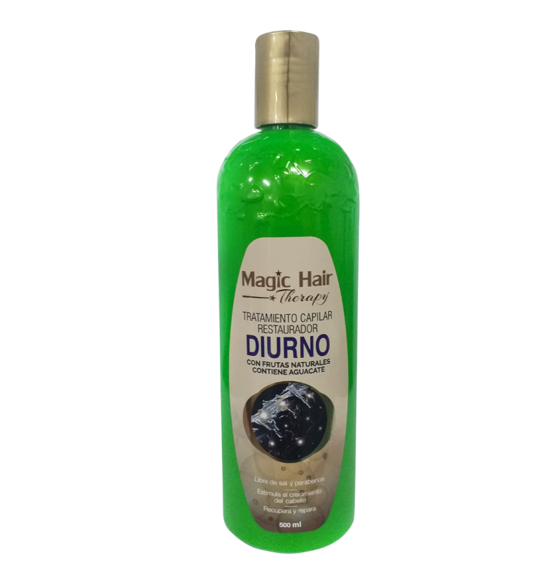 Magic Hair Therapy Tratamiento Diurno
