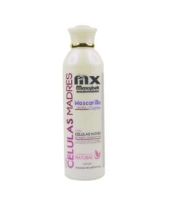 Células Madres Mascarilla Maxybelt