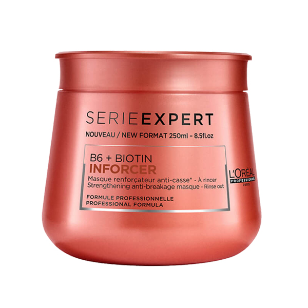 Inforcer Mascarilla SerieExpert L’Oréal