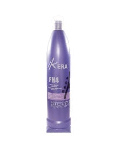 Kera PH4 Tratamiento Reparador Intensivo Giorgio Cosmetic 650mL