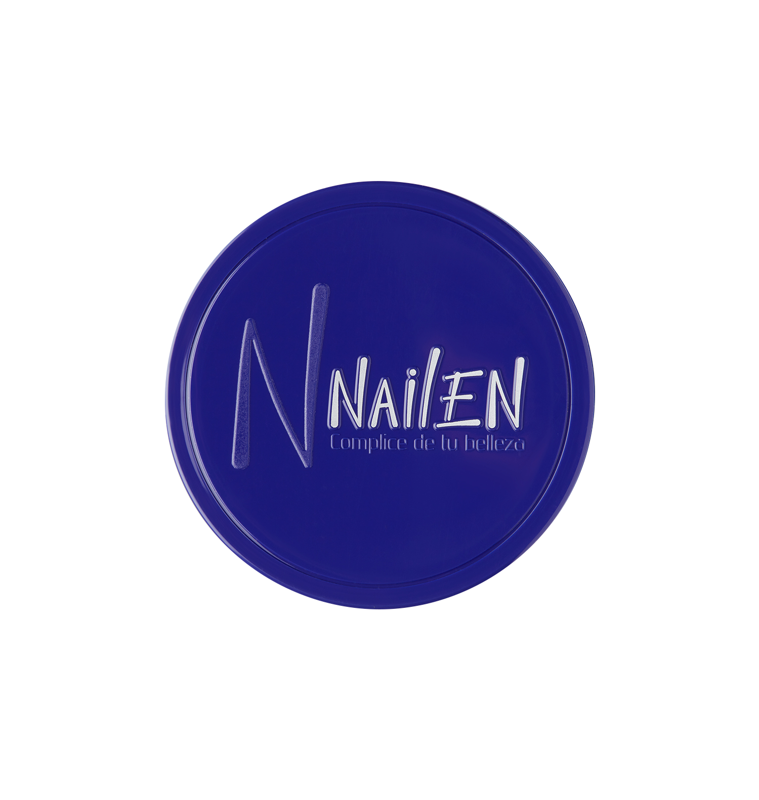 Polvo Compacto Tradicional # 0 Nailen