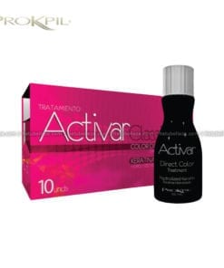 Tratamiento Activar Classic Prokpil
