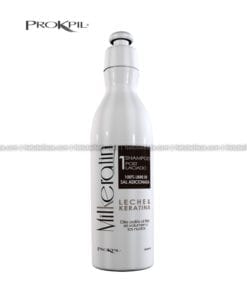Milkeratin Shampoo Post Laciado Prokpil