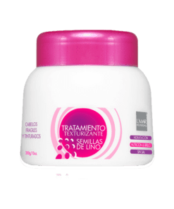Semillas de Lino Tratamiento L'mar