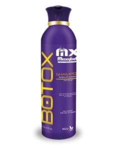 Efecto Botox Shampoo Maxybelt