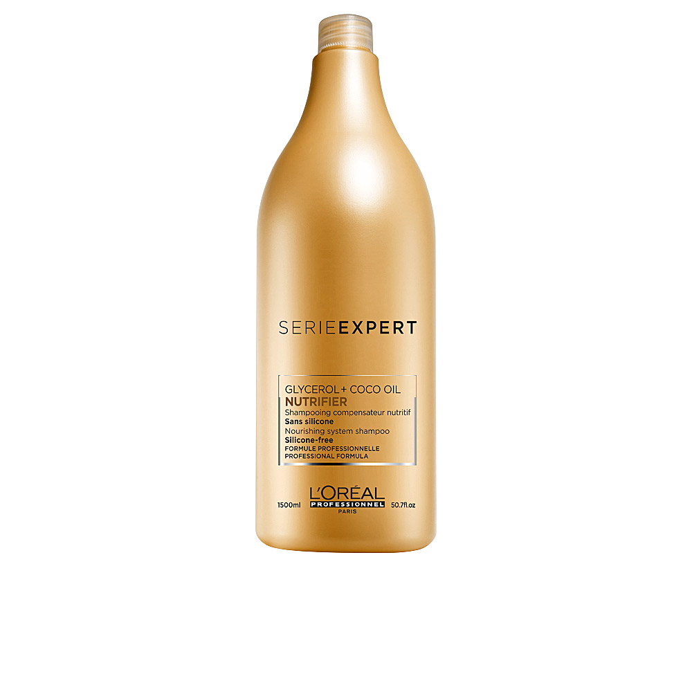 Nutrifier Shampoo SerieExpert L’Oréal