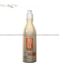 Beige Tratamiento Prokpil