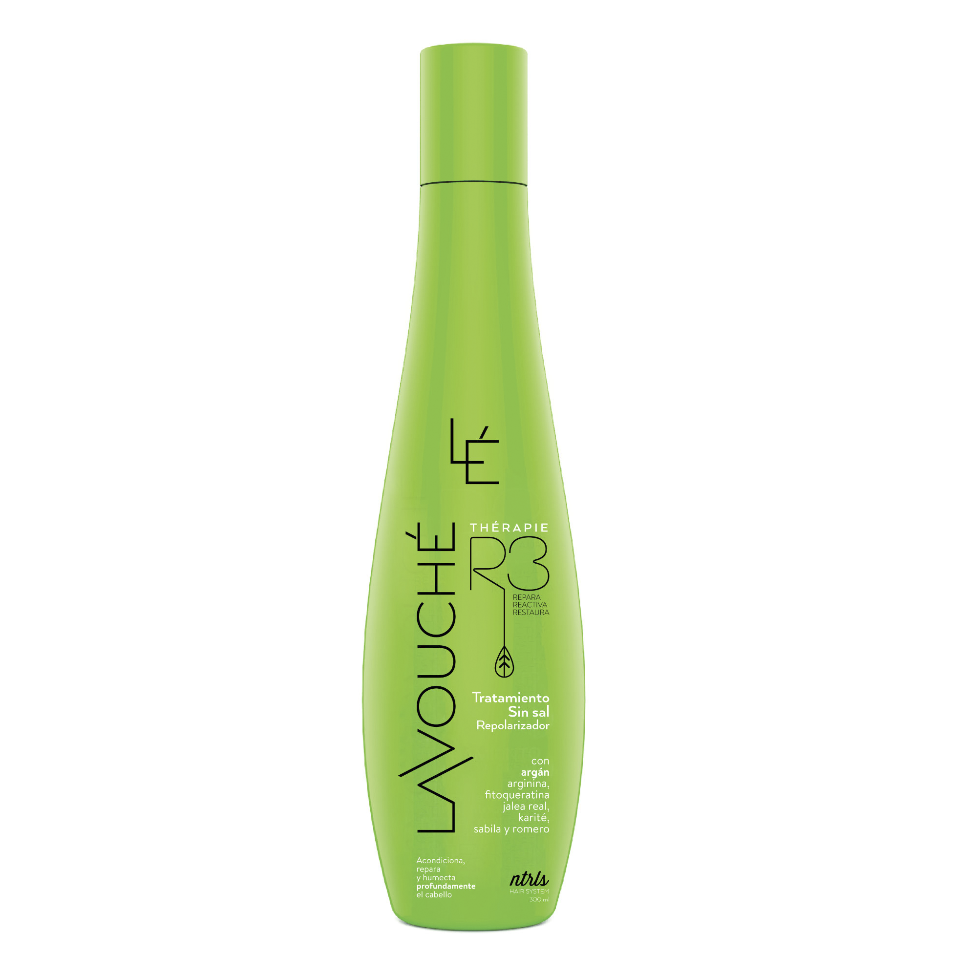 Therapy R3 Tratamiento Repolarizador Lavouche