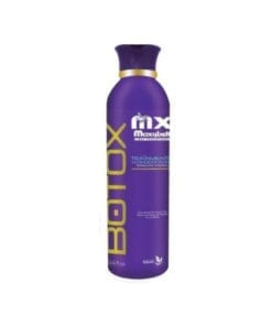 Efecto Botox Tratamiento Acondicionador Maxybelt