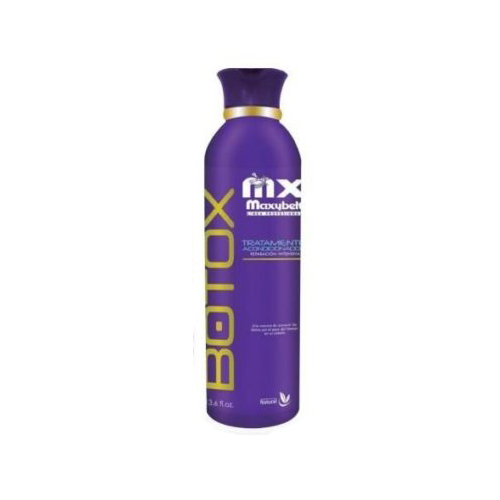 Efecto Botox Tratamiento Acondicionador Maxybelt