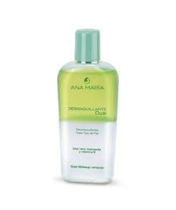 Desmaquillante Dual Ana Maria