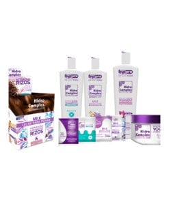 Hidrocomplex