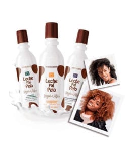 Rizos y Afro