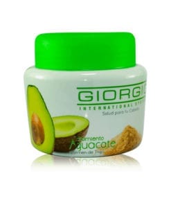 Tratamiento Aguacate y Germen de Trigo Giorgio Cosmetic