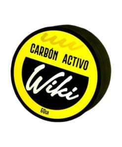 Wiki Carbón Activo Syam