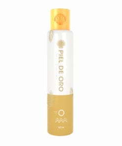 Piel de Oro Autobronceador Syam