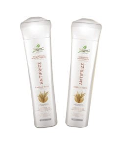 Antifrizz