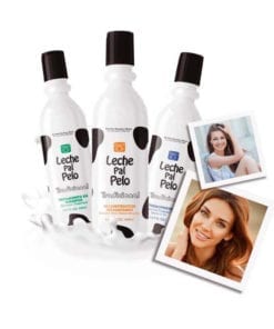 Leche Pal Pelo