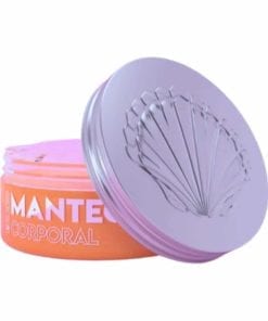 Piel de Oro Mantequilla Corporal Naranja Syam