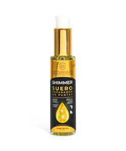 Shimmer Suero Reparador de Puntas Giorgio Cosmetic