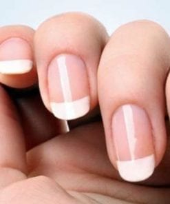 Uñas