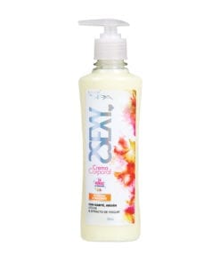 Spa 2Sexy Crema Corporal Amarilla L'mar
