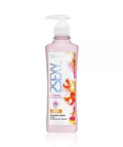 Spa 2Sexy Crema Corporal Rosada L'mar