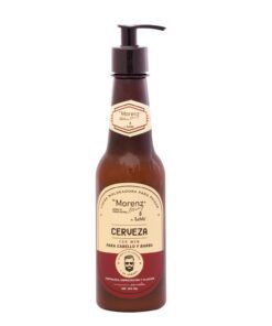 Cerveza Crema Moldeadora Lehit