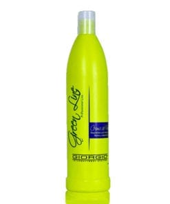 Green Line Crema de Peinar Giorgio Cosmetic 650mL