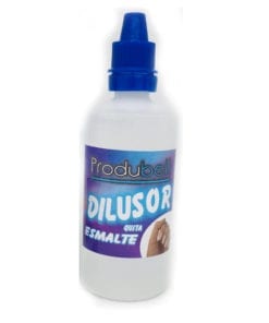 Dilusor Esmalte Produbell 60mL