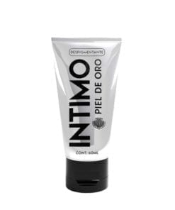 Piel de Oro Despigmentante Intimo Syam 60mL