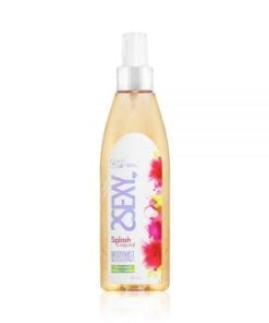 Spa 2Sexy Splash Corporal Amarillo L’mar